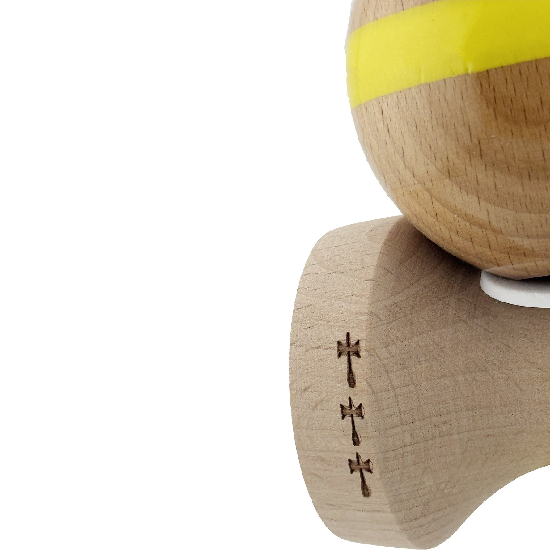 Kendama X Originala, Profesionala, Flippy, Super Sticky, Cupe Mari KING SIZE V3, Gaura in Baza, Rulment Metalic, din