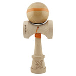 Kendama X Originala, Profesionala, Flippy, Super Sticky, Cupe Mari KING SIZE V3, Gaura in Baza, Rulment Metalic, din