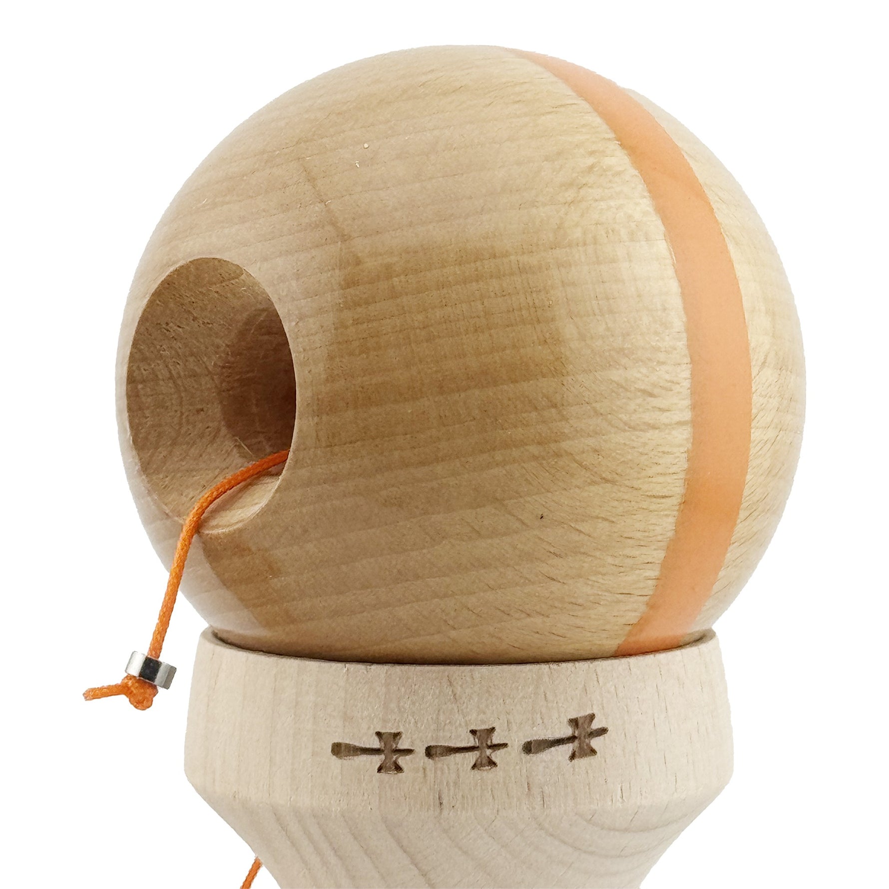 Kendama X Originala, Profesionala, Flippy, Super Sticky, Cupe Mari KING SIZE V3, Gaura in Baza, Rulment Metalic, din