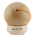 Kendama X Originala, Profesionala, Flippy, Super Sticky, Cupe Mari KING SIZE V3, Gaura in Baza, Rulment Metalic, din