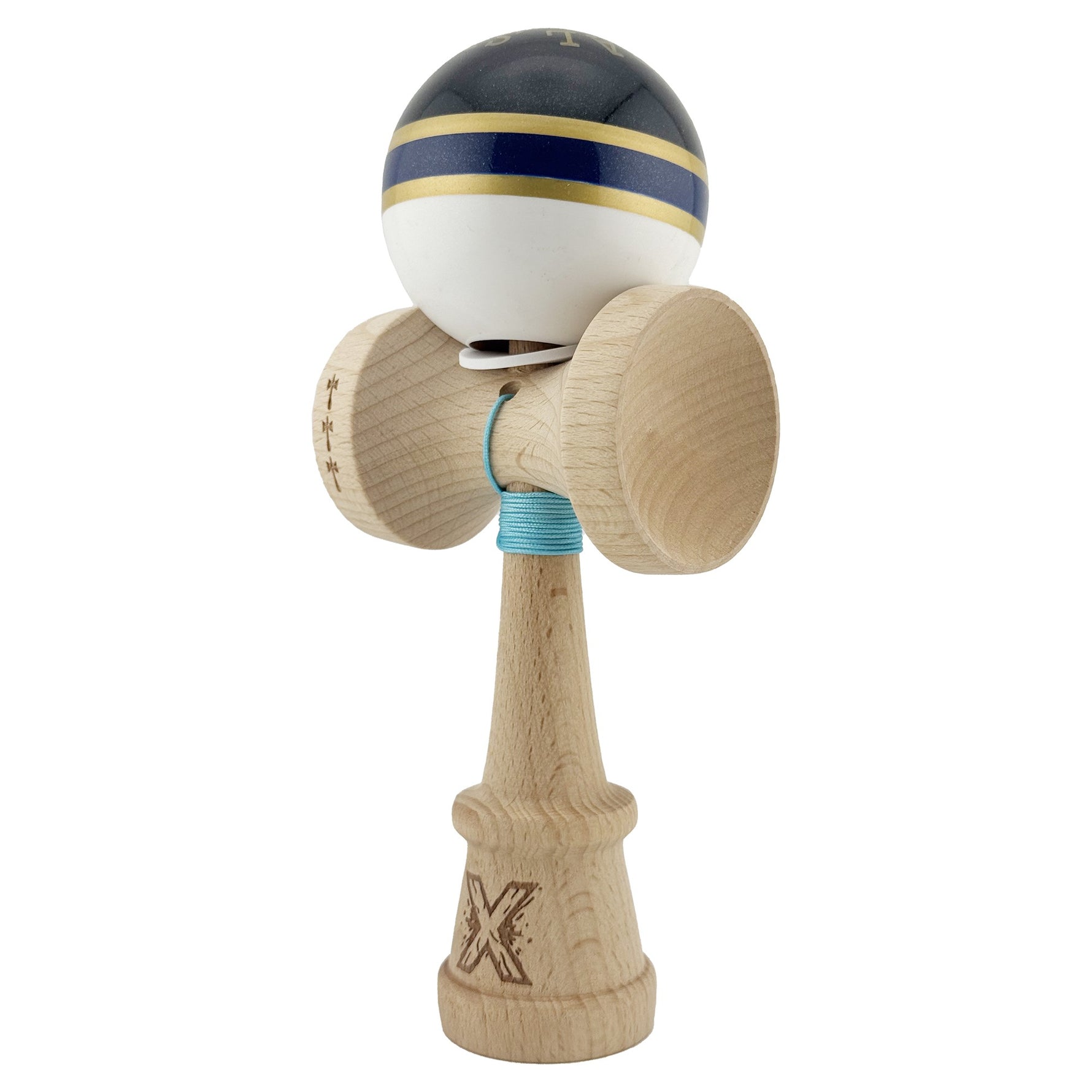 Kendama X Originala ROYAL SPIKE, Profesionala, Flippy, Cupe Mari KING SIZE V3, Super Sticky, Gaura in Baza, Rulment