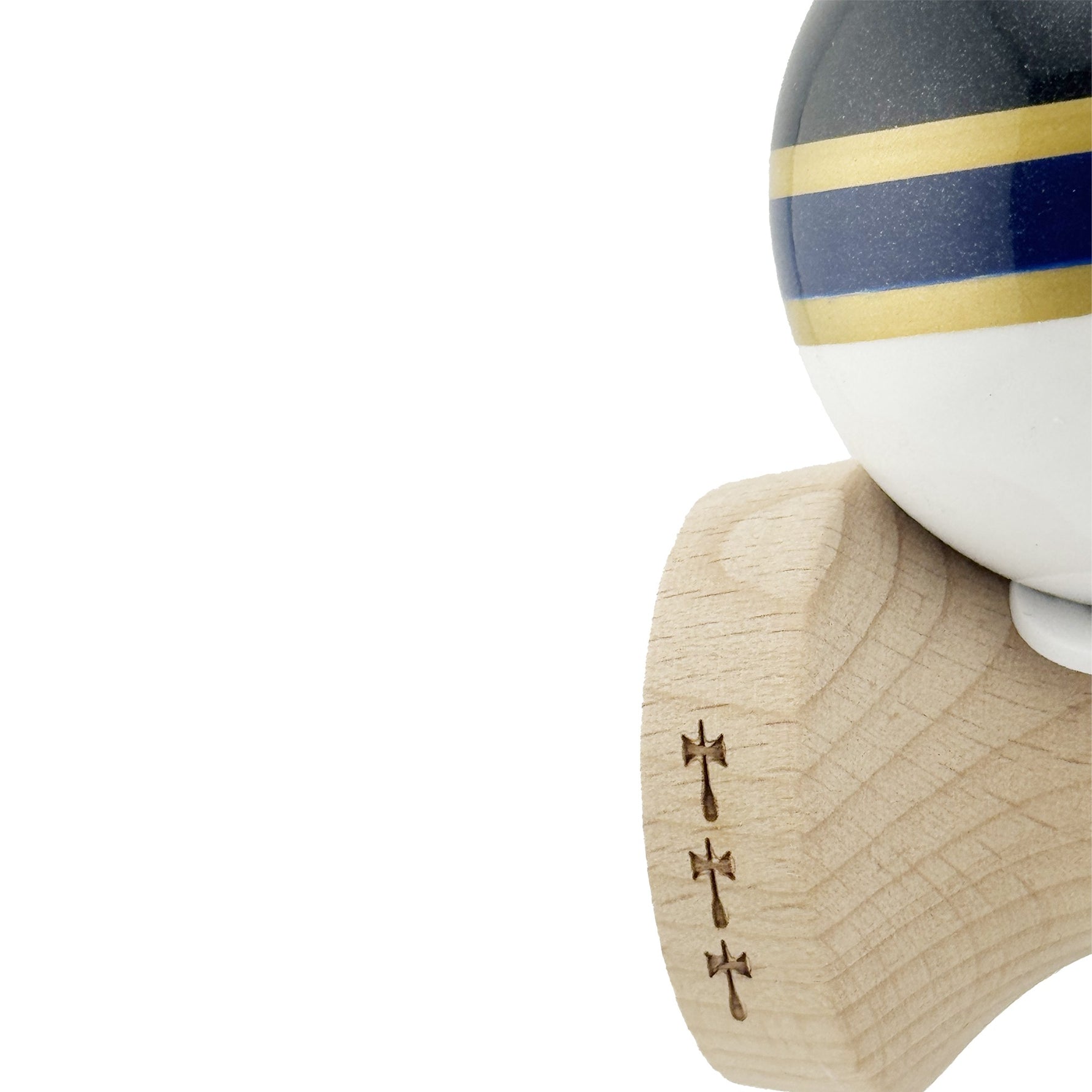 Kendama X Originala ROYAL SPIKE, Profesionala, Flippy, Cupe Mari KING SIZE V3, Super Sticky, Gaura in Baza, Rulment