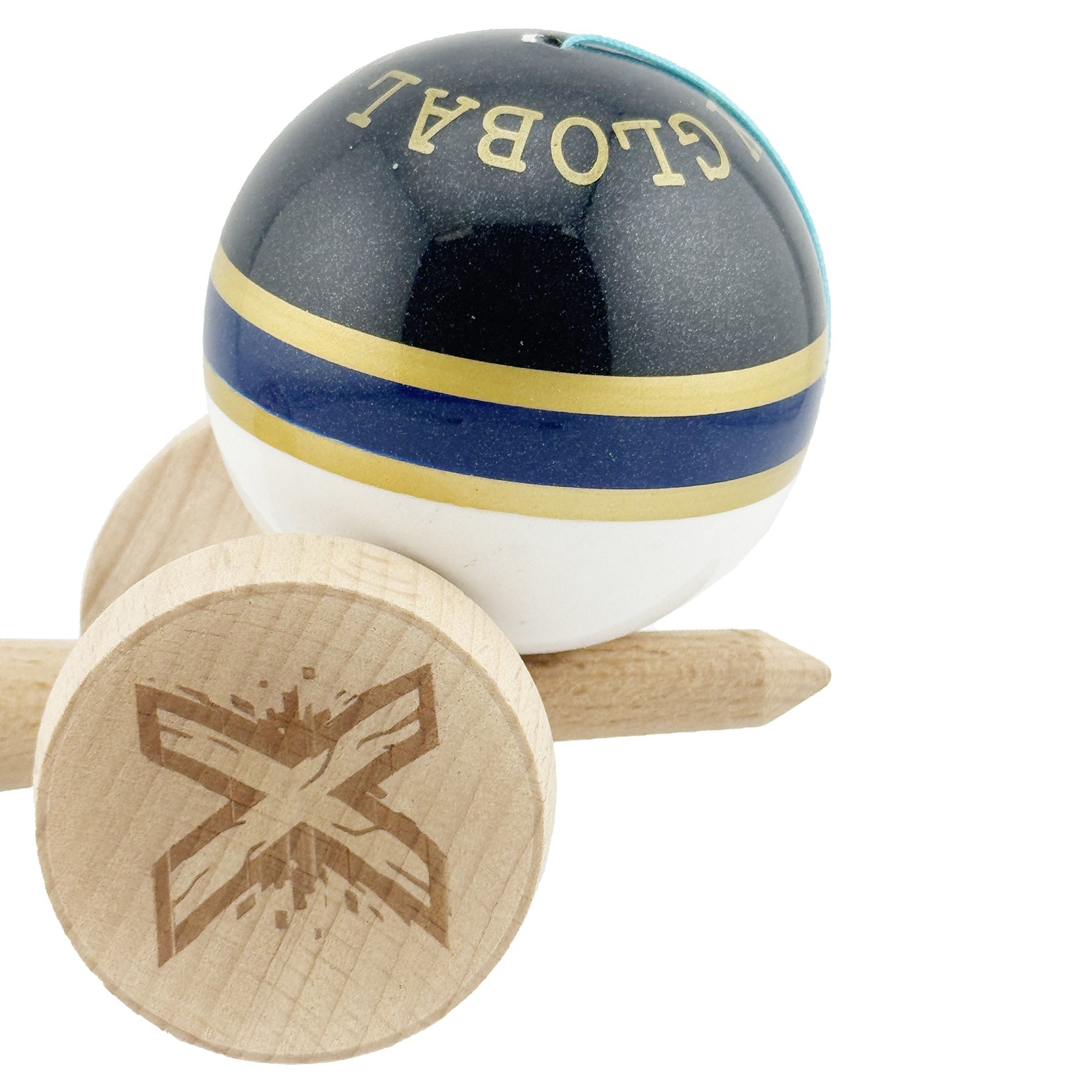 Kendama X Originala ROYAL SPIKE, Profesionala, Flippy, Cupe Mari KING SIZE V3, Super Sticky, Gaura in Baza, Rulment