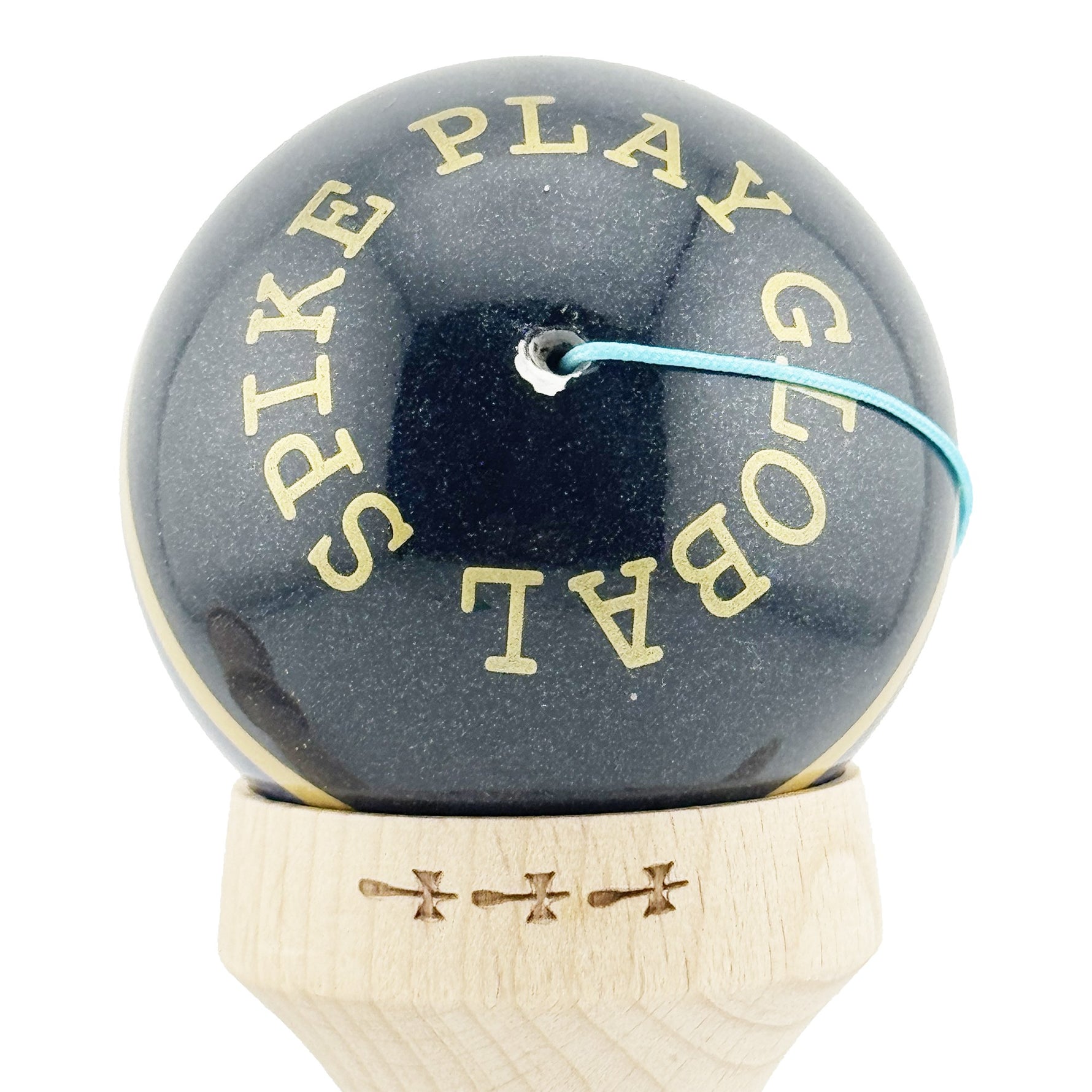 Kendama X Originala ROYAL SPIKE, Profesionala, Flippy, Cupe Mari KING SIZE V3, Super Sticky, Gaura in Baza, Rulment