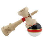 Kendama X Originala ROYAL SPIKE, Profesionala, Flippy, Cupe Mari KING SIZE V3, Super Sticky, Gaura in Baza, Rulment