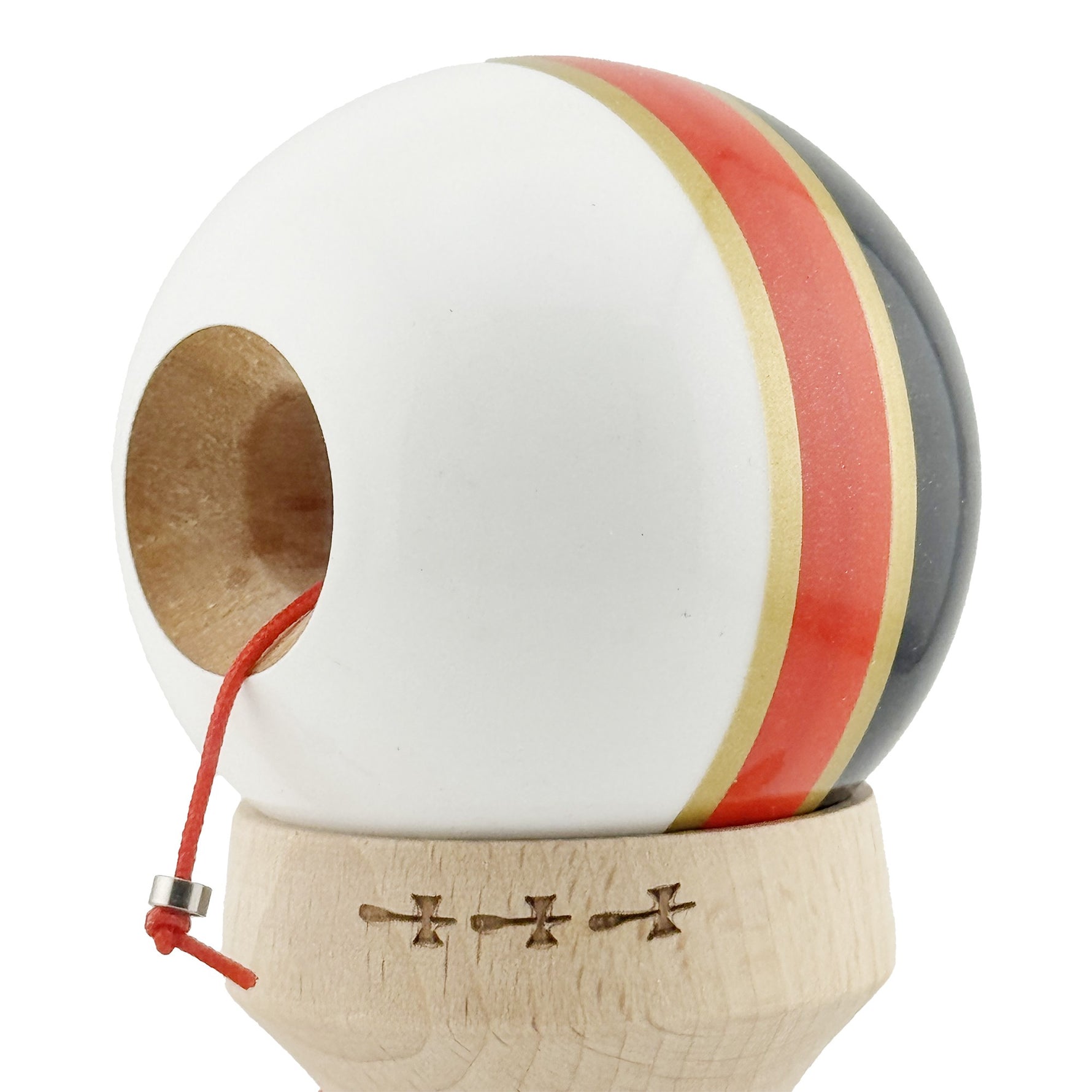 Kendama X Originala ROYAL SPIKE, Profesionala, Flippy, Cupe Mari KING SIZE V3, Super Sticky, Gaura in Baza, Rulment