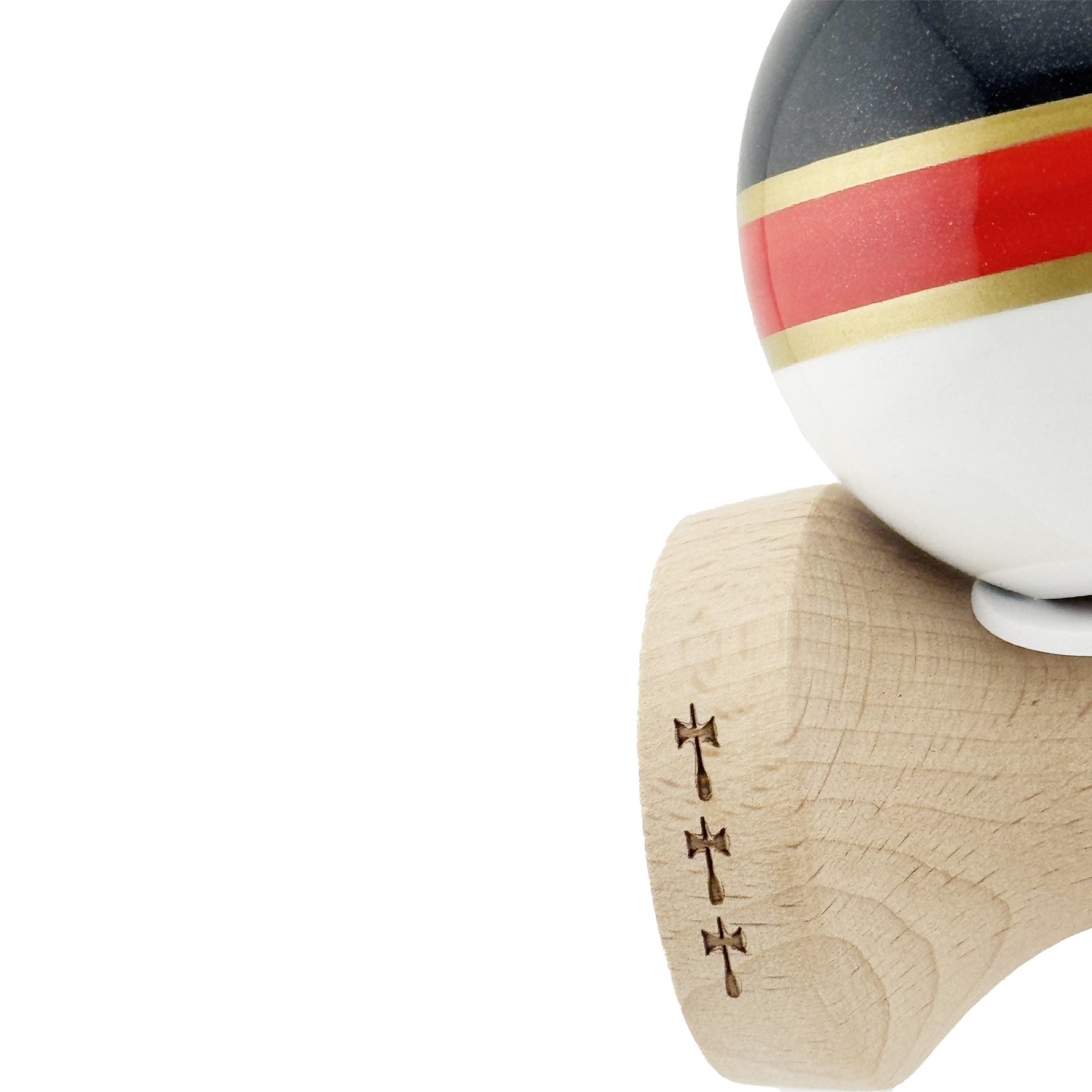 Kendama X Originala ROYAL SPIKE, Profesionala, Flippy, Cupe Mari KING SIZE V3, Super Sticky, Gaura in Baza, Rulment