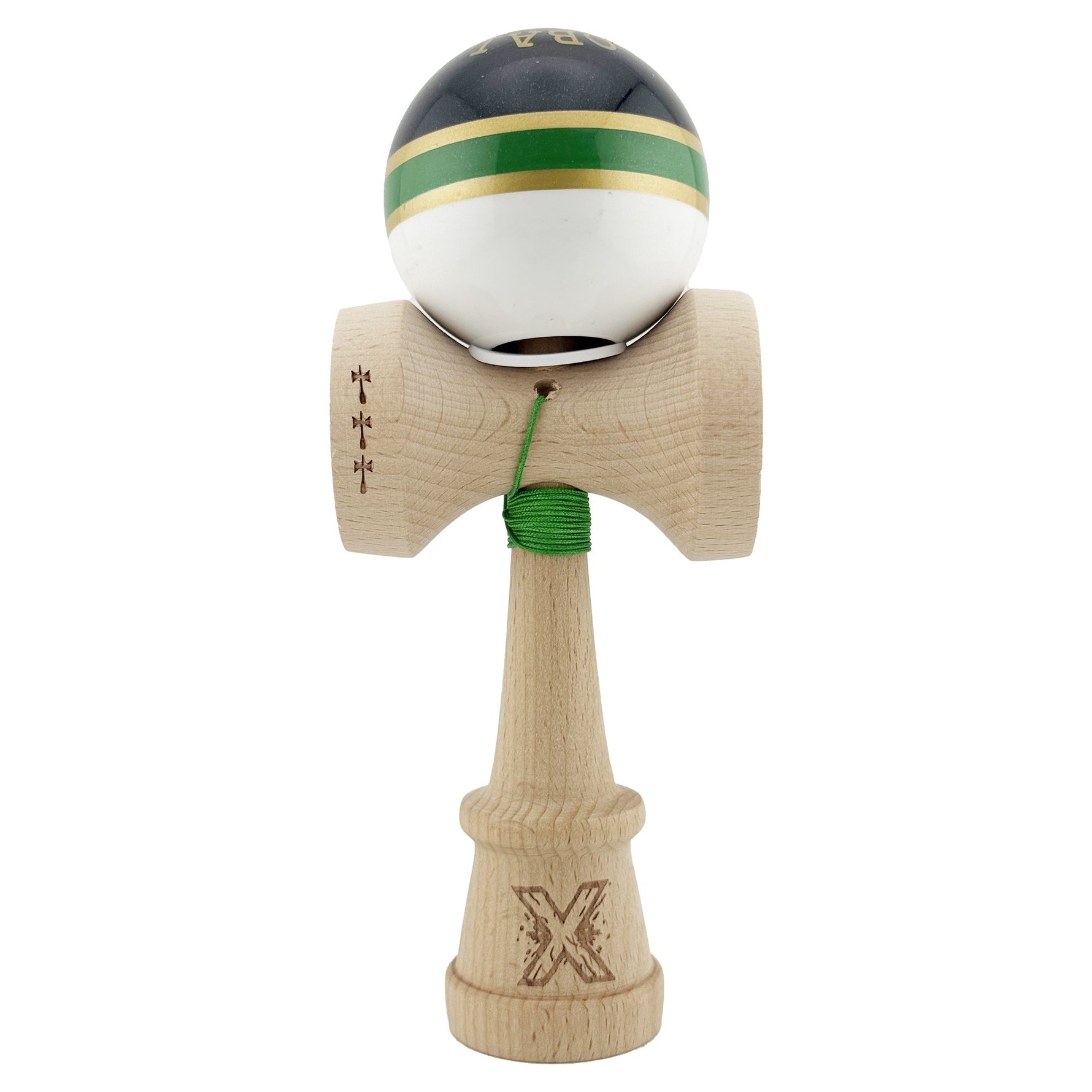 Kendama X Originala ROYAL SPIKE, Profesionala, Flippy, Cupe Mari KING SIZE V3, Super Sticky, Gaura in Baza, Rulment