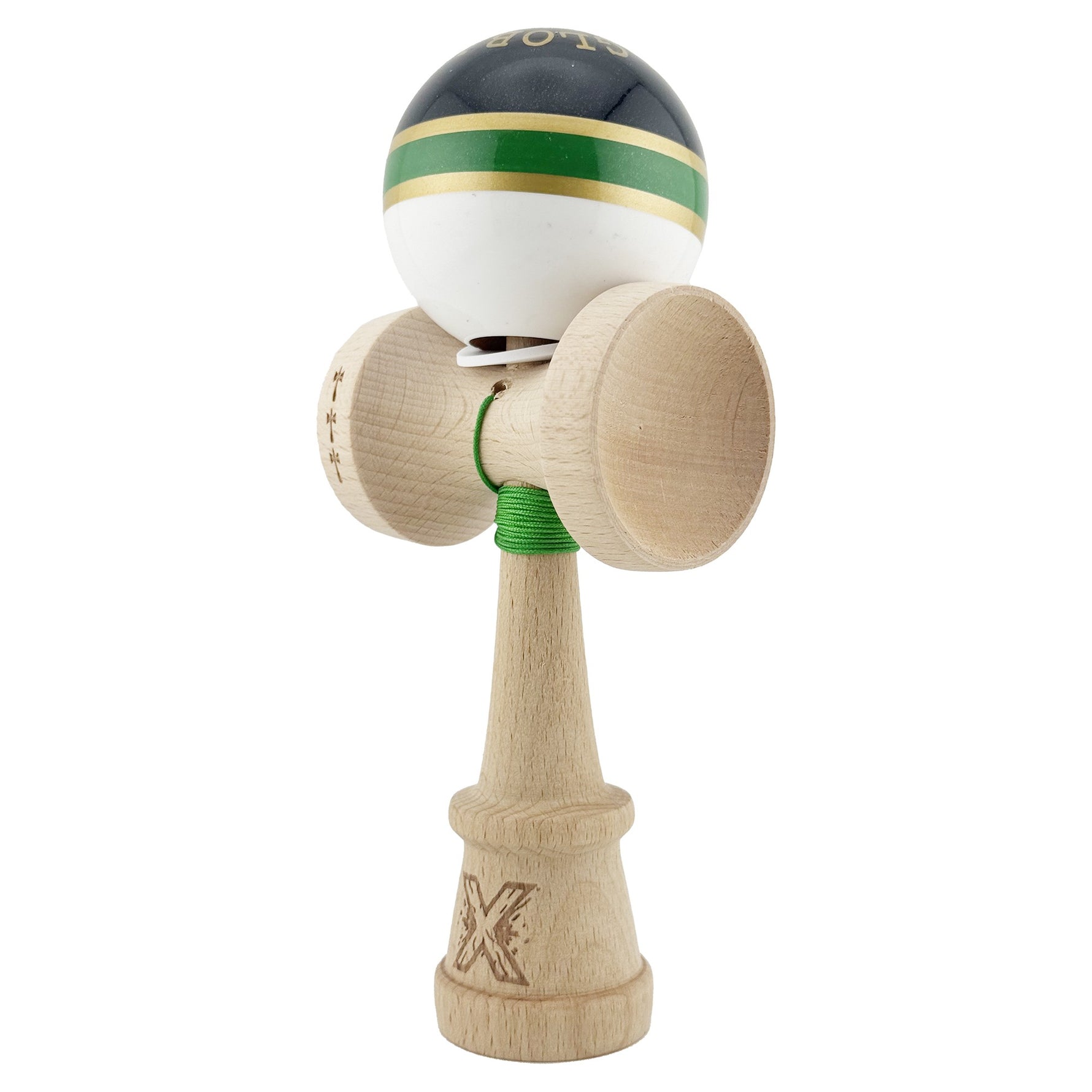 Kendama X Originala ROYAL SPIKE, Profesionala, Flippy, Cupe Mari KING SIZE V3, Super Sticky, Gaura in Baza, Rulment