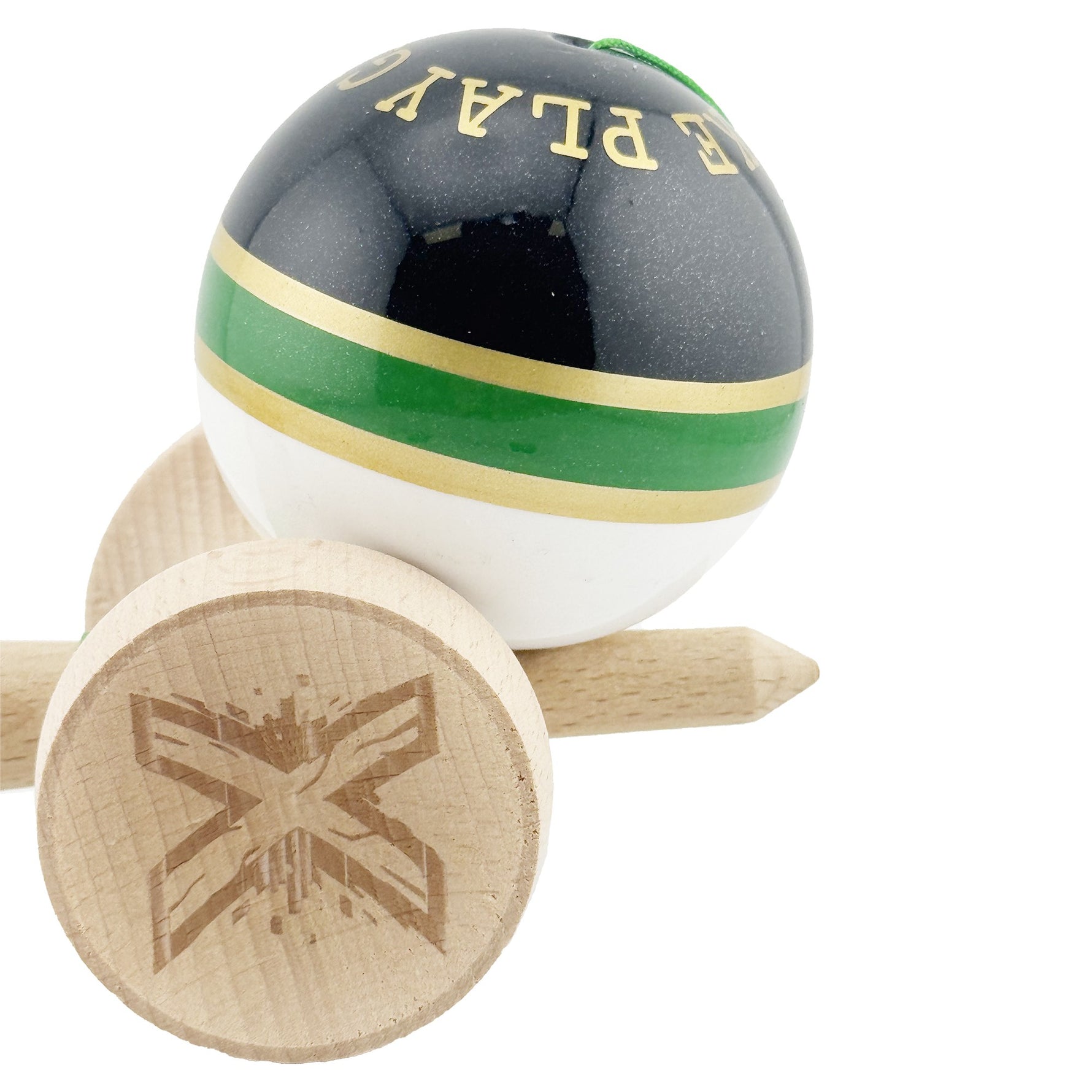 Kendama X Originala ROYAL SPIKE, Profesionala, Flippy, Cupe Mari KING SIZE V3, Super Sticky, Gaura in Baza, Rulment