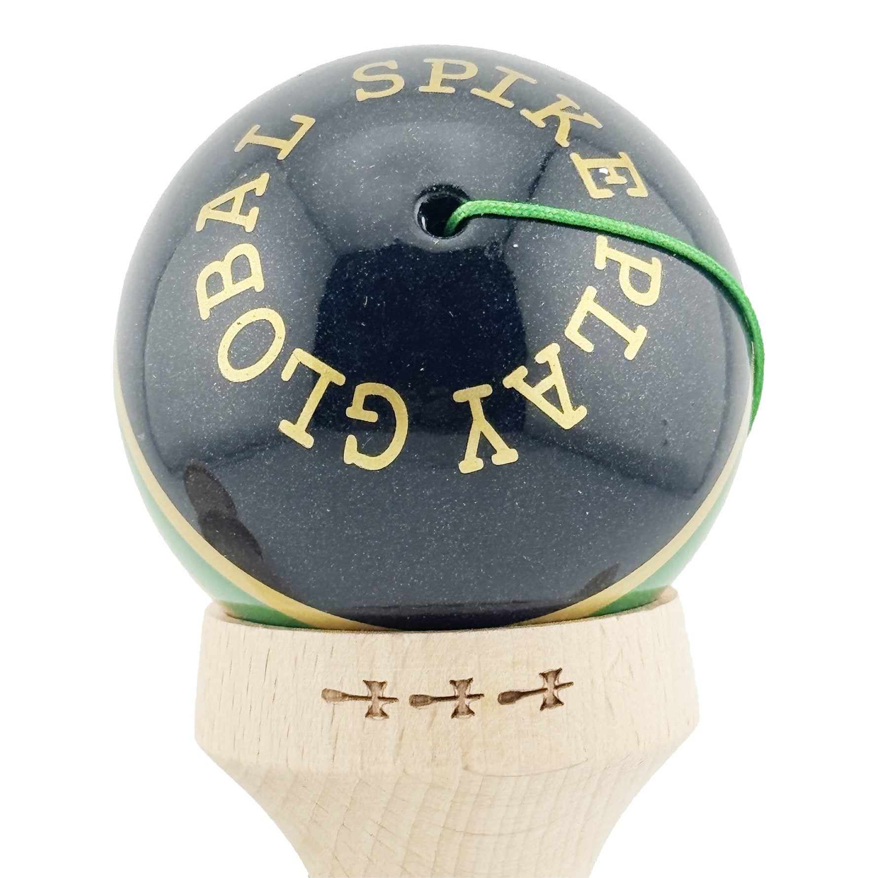 Kendama X Originala ROYAL SPIKE, Profesionala, Flippy, Cupe Mari KING SIZE V3, Super Sticky, Gaura in Baza, Rulment