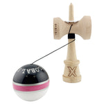 Kendama X Originala ROYAL SPIKE, Profesionala, Flippy, Cupe Mari KING SIZE V3, Super Sticky, Gaura in Baza, Rulment