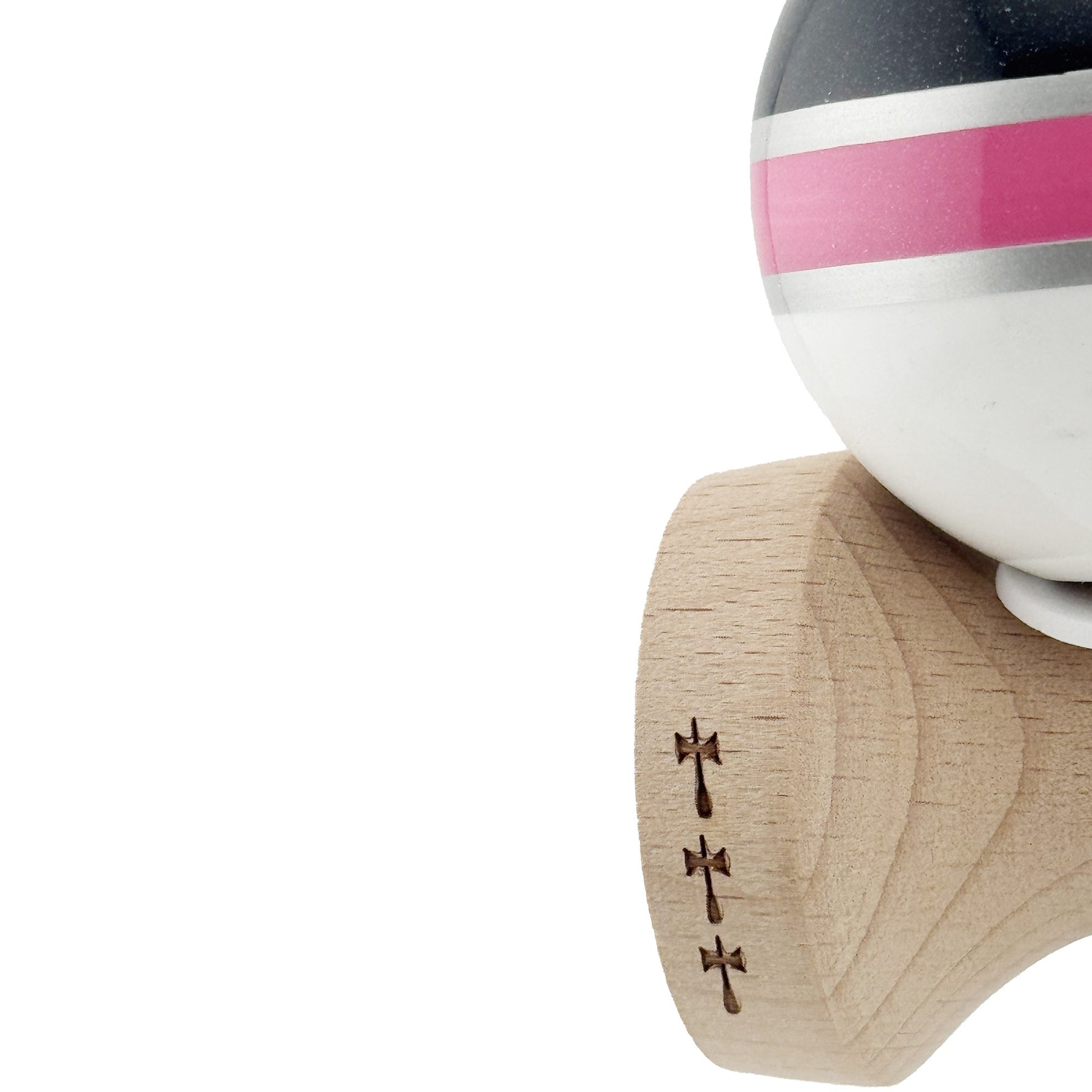 Kendama X Originala ROYAL SPIKE, Profesionala, Flippy, Cupe Mari KING SIZE V3, Super Sticky, Gaura in Baza, Rulment