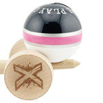 Kendama X Originala ROYAL SPIKE, Profesionala, Flippy, Cupe Mari KING SIZE V3, Super Sticky, Gaura in Baza, Rulment