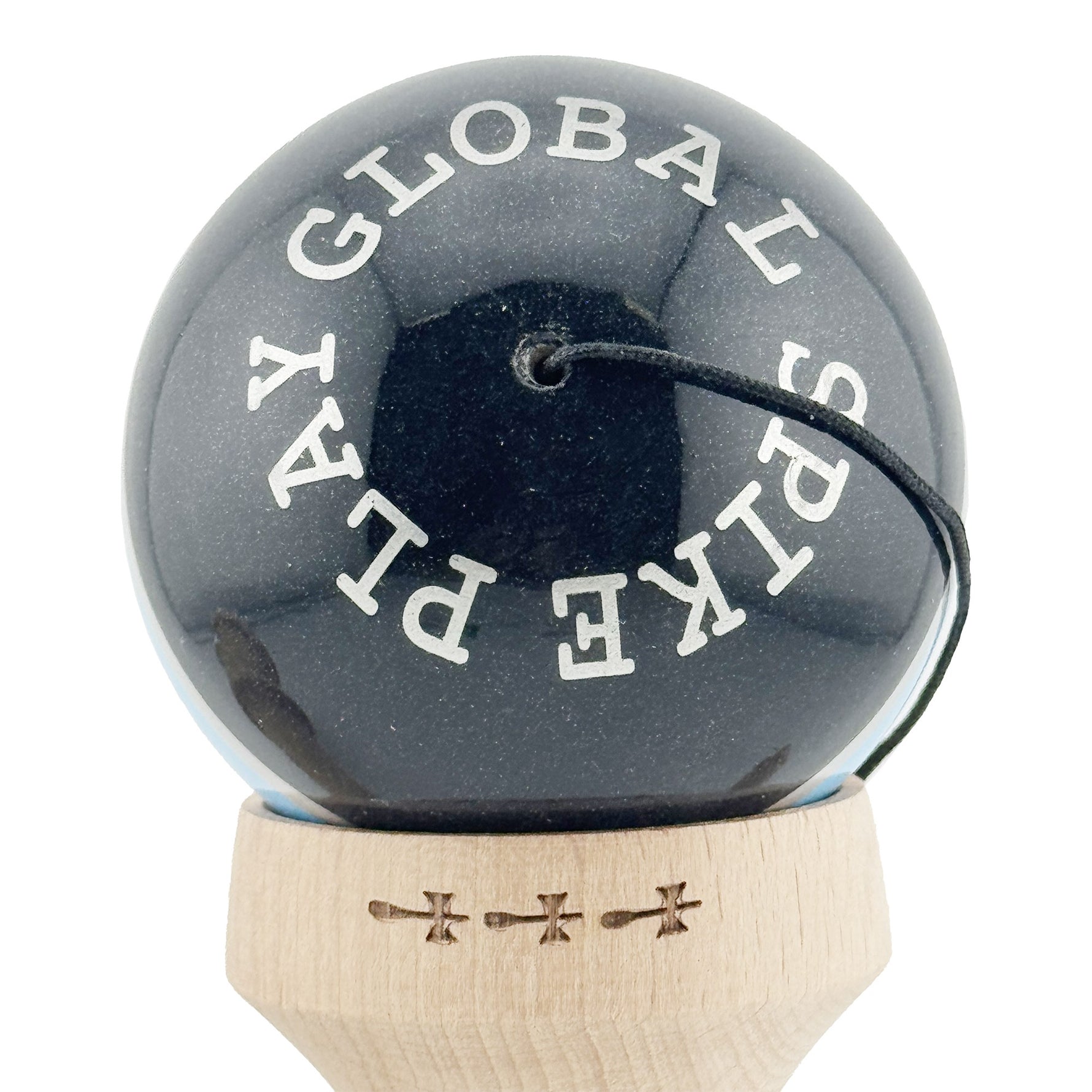 Kendama X Originala ROYAL SPIKE, Profesionala, Flippy, Cupe Mari KING SIZE V3, Super Sticky, Gaura in Baza, Rulment