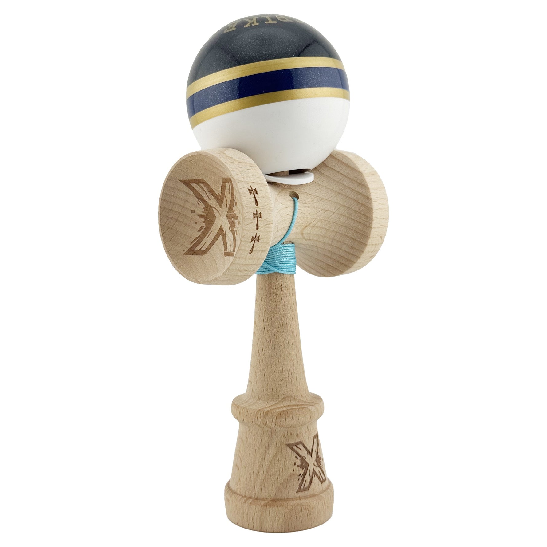 Kendama X Originala ROYAL SPIKE, Profesionala, Flippy, Cupe Mari KING SIZE V3, Super Sticky, Gaura in Baza, Rulment