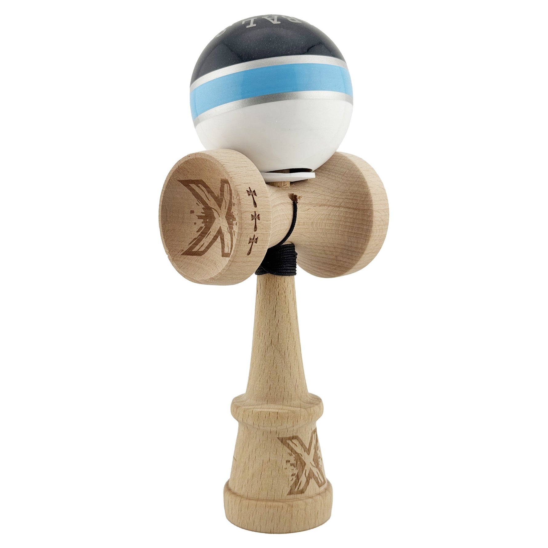 Kendama X Originala ROYAL SPIKE, Profesionala, Flippy, Cupe Mari KING SIZE V3, Super Sticky, Gaura in Baza, Rulment