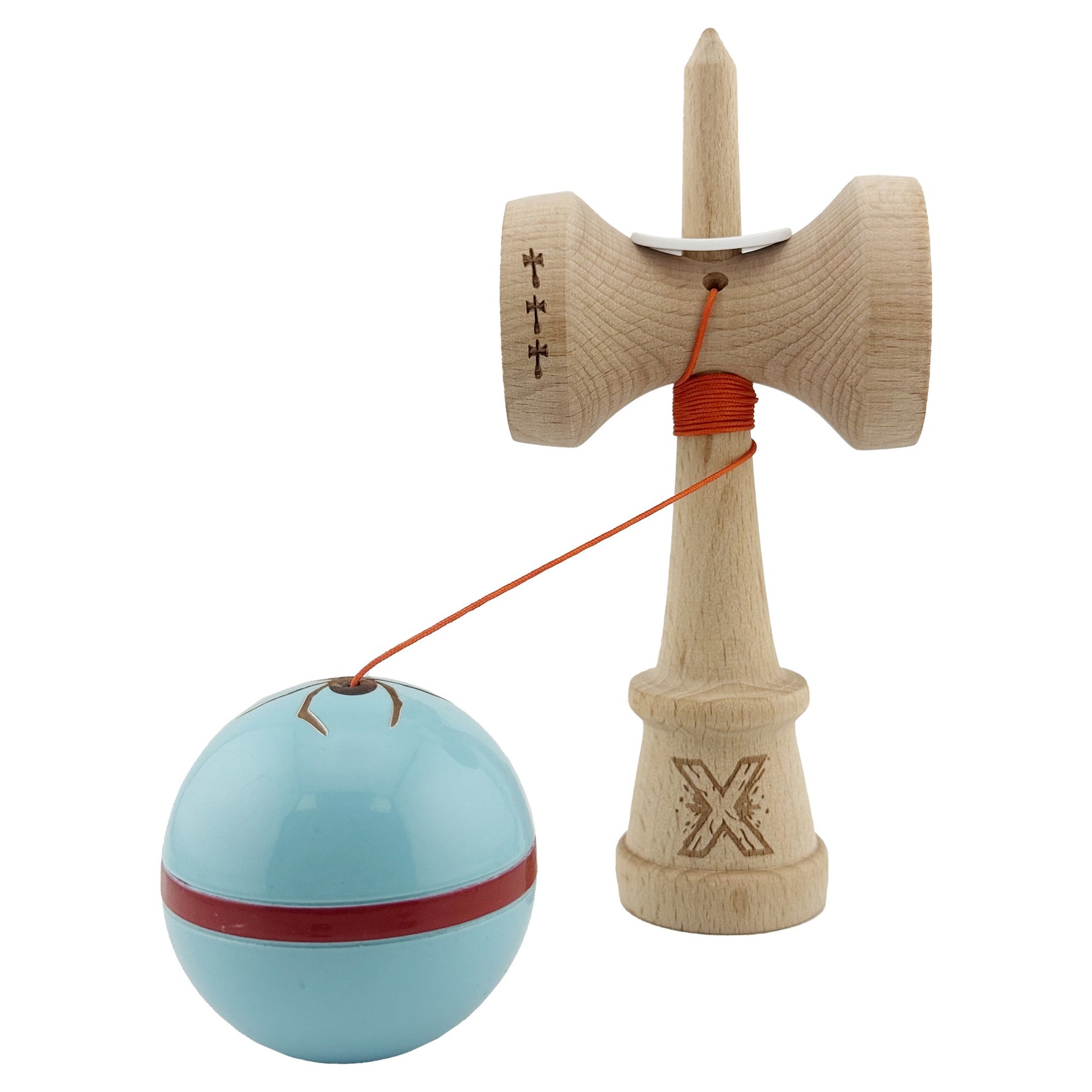 Kendama X Originala Silken, Profesionala, Flippy, Cupe Mari KING SIZE V3, Super Sticky, Gaura in Baza, Rulment Metalic,