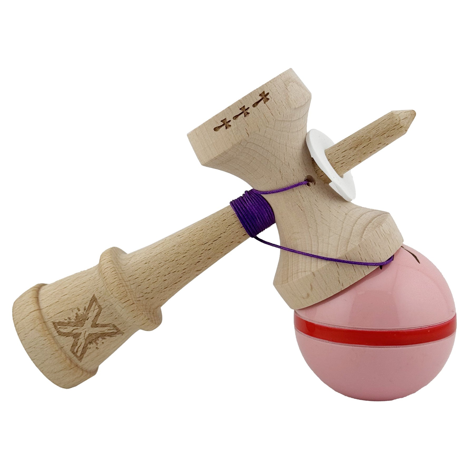 Kendama X Originala Silken, Profesionala, Flippy, Cupe Mari KING SIZE V3, Super Sticky, Gaura in Baza, Rulment Metalic,
