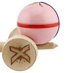 Kendama X Originala Silken, Profesionala, Flippy, Cupe Mari KING SIZE V3, Super Sticky, Gaura in Baza, Rulment Metalic,