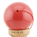 Kendama X Rainbow Originala, Profesionala, Flippy, Big Cups V2, Super Sticky cu Cupe Mari, Rulment Metalic, din lemn 18
