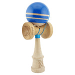 Kendama X Rainbow Originala, Profesionala, Flippy, Big Cups V2, Super Sticky cu Cupe Mari, Rulment Metalic, din lemn 18