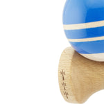 Kendama X Rainbow Originala, Profesionala, Flippy, Big Cups V2, Super Sticky cu Cupe Mari, Rulment Metalic, din lemn 18