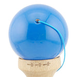 Kendama X Rainbow Originala, Profesionala, Flippy, Big Cups V2, Super Sticky cu Cupe Mari, Rulment Metalic, din lemn 18