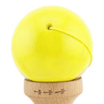 Kendama X Rainbow Originala, Profesionala, Flippy, Big Cups V2, Super Sticky cu Cupe Mari, Rulment Metalic, din lemn 18