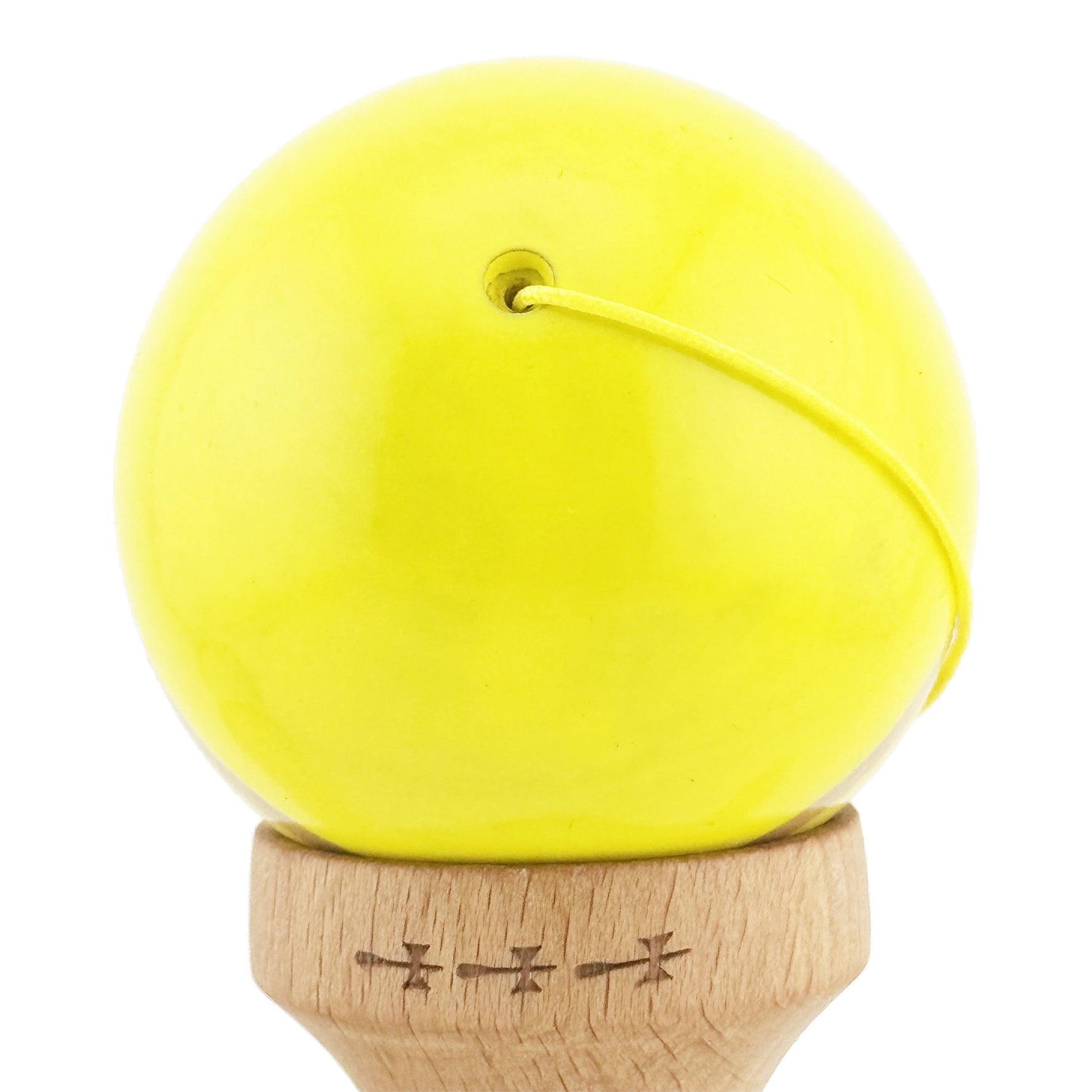 Kendama X Rainbow Originala, Profesionala, Flippy, Big Cups V2, Super Sticky cu Cupe Mari, Rulment Metalic, din lemn 18