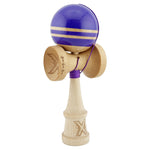 Kendama X Rainbow Originala, Profesionala, Flippy, Big Cups V2, Super Sticky cu Cupe Mari, Rulment Metalic, din lemn 18
