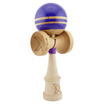 Kendama X Rainbow Originala, Profesionala, Flippy, Big Cups V2, Super Sticky cu Cupe Mari, Rulment Metalic, din lemn 18