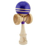 Kendama X Rainbow Originala, Profesionala, Flippy, Big Cups V2, Super Sticky cu Cupe Mari, Rulment Metalic, din lemn 18