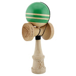 Kendama X Rainbow Originala, Profesionala, Flippy, Big Cups V2, Super Sticky cu Cupe Mari, Rulment Metalic, din lemn 18