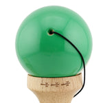 Kendama X Rainbow Originala, Profesionala, Flippy, Big Cups V2, Super Sticky cu Cupe Mari, Rulment Metalic, din lemn 18
