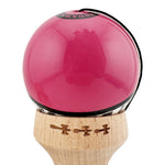 Kendama X TE IUBESC Originala, Profesionala, Flippy, Super Sticky cu Cupe Mari KING SIZE V3, Gaura in Baza, Rulment
