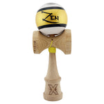 Kendama X ZEN Originala, Profesionala, Flippy, Big Cups V2, Super Sticky Legendary Cupe Mari, Rulment Metalic cu Ata 55