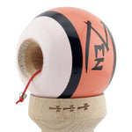 Kendama X Zen Series Originala, Profesionala, Flippy, Cupe Mari KING SIZE V3, Super Sticky, Gaura in Baza, Rulment