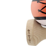 Kendama X Zen Series Originala, Profesionala, Flippy, Cupe Mari KING SIZE V3, Super Sticky, Gaura in Baza, Rulment