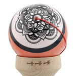 Kendama X Zen Series Originala, Profesionala, Flippy, Cupe Mari KING SIZE V3, Super Sticky, Gaura in Baza, Rulment