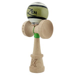 Kendama X Zen Series Originala, Profesionala, Flippy, Cupe Mari KING SIZE V3, Super Sticky, Gaura in Baza, Rulment