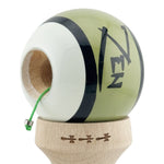 Kendama X Zen Series Originala, Profesionala, Flippy, Cupe Mari KING SIZE V3, Super Sticky, Gaura in Baza, Rulment