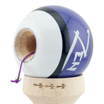 Kendama X Zen Series Originala, Profesionala, Flippy, Cupe Mari KING SIZE V3, Super Sticky, Gaura in Baza, Rulment