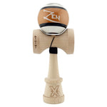 Kendama X Zen Series Originala, Profesionala, Flippy, Cupe Mari KING SIZE V3, Super Sticky, Gaura in Baza, Rulment