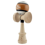 Kendama X Zen Series Originala, Profesionala, Flippy, Cupe Mari KING SIZE V3, Super Sticky, Gaura in Baza, Rulment