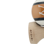 Kendama X Zen Series Originala, Profesionala, Flippy, Cupe Mari KING SIZE V3, Super Sticky, Gaura in Baza, Rulment