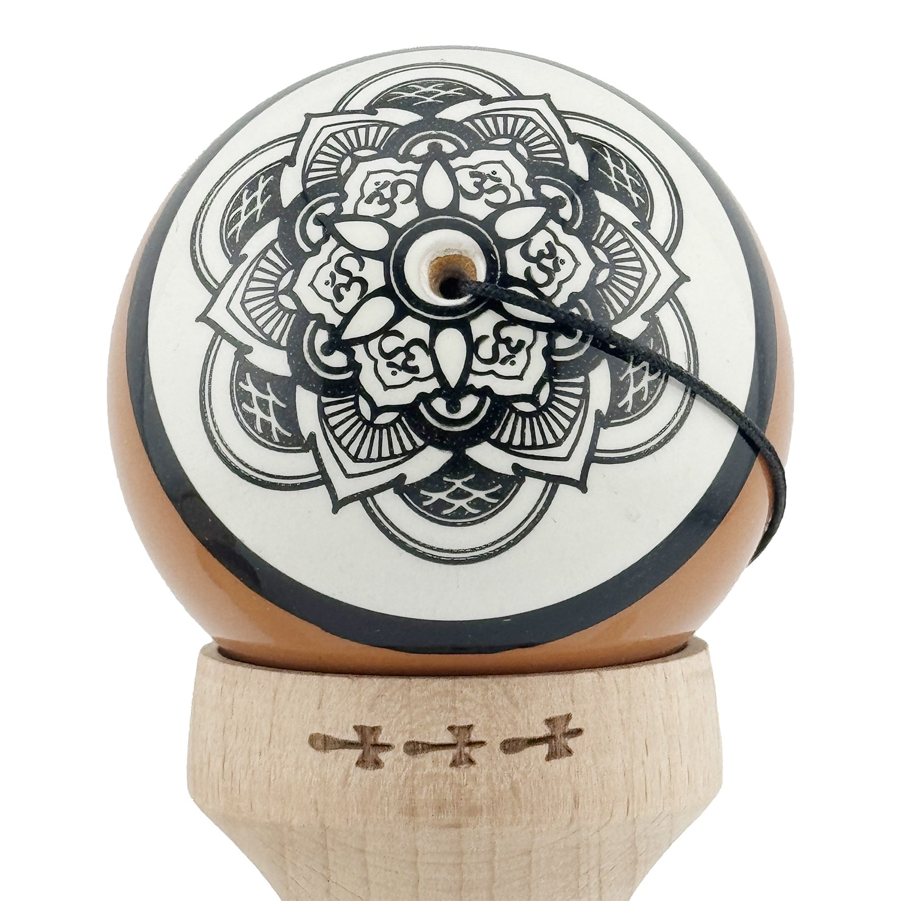 Kendama X Zen Series Originala, Profesionala, Flippy, Cupe Mari KING SIZE V3, Super Sticky, Gaura in Baza, Rulment