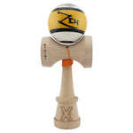Kendama X Zen Series Originala, Profesionala, Flippy, Cupe Mari KING SIZE V3, Super Sticky, Gaura in Baza, Rulment