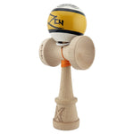 Kendama X Zen Series Originala, Profesionala, Flippy, Cupe Mari KING SIZE V3, Super Sticky, Gaura in Baza, Rulment