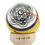 Kendama X Zen Series Originala, Profesionala, Flippy, Cupe Mari KING SIZE V3, Super Sticky, Gaura in Baza, Rulment